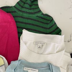 Women Sweaters Sweatshirts xs,ps,small