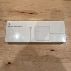 85w Magsafe 2 Power Adapter