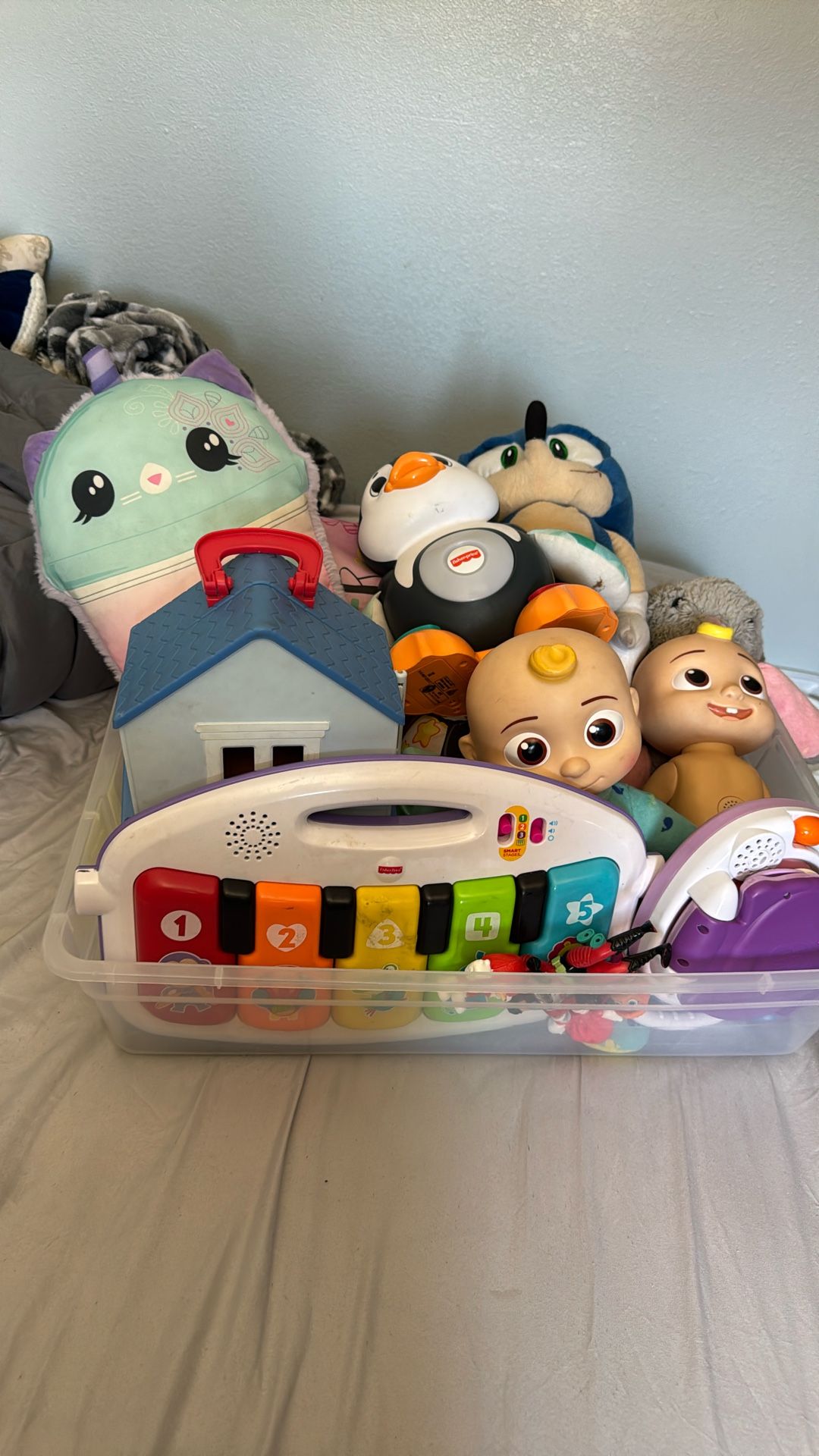 Free Toys
