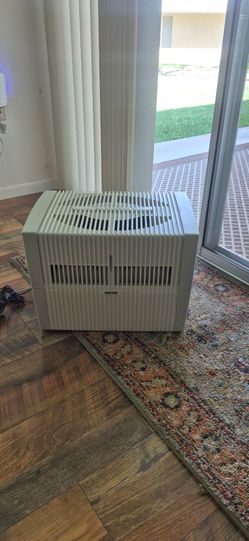 Humidifier