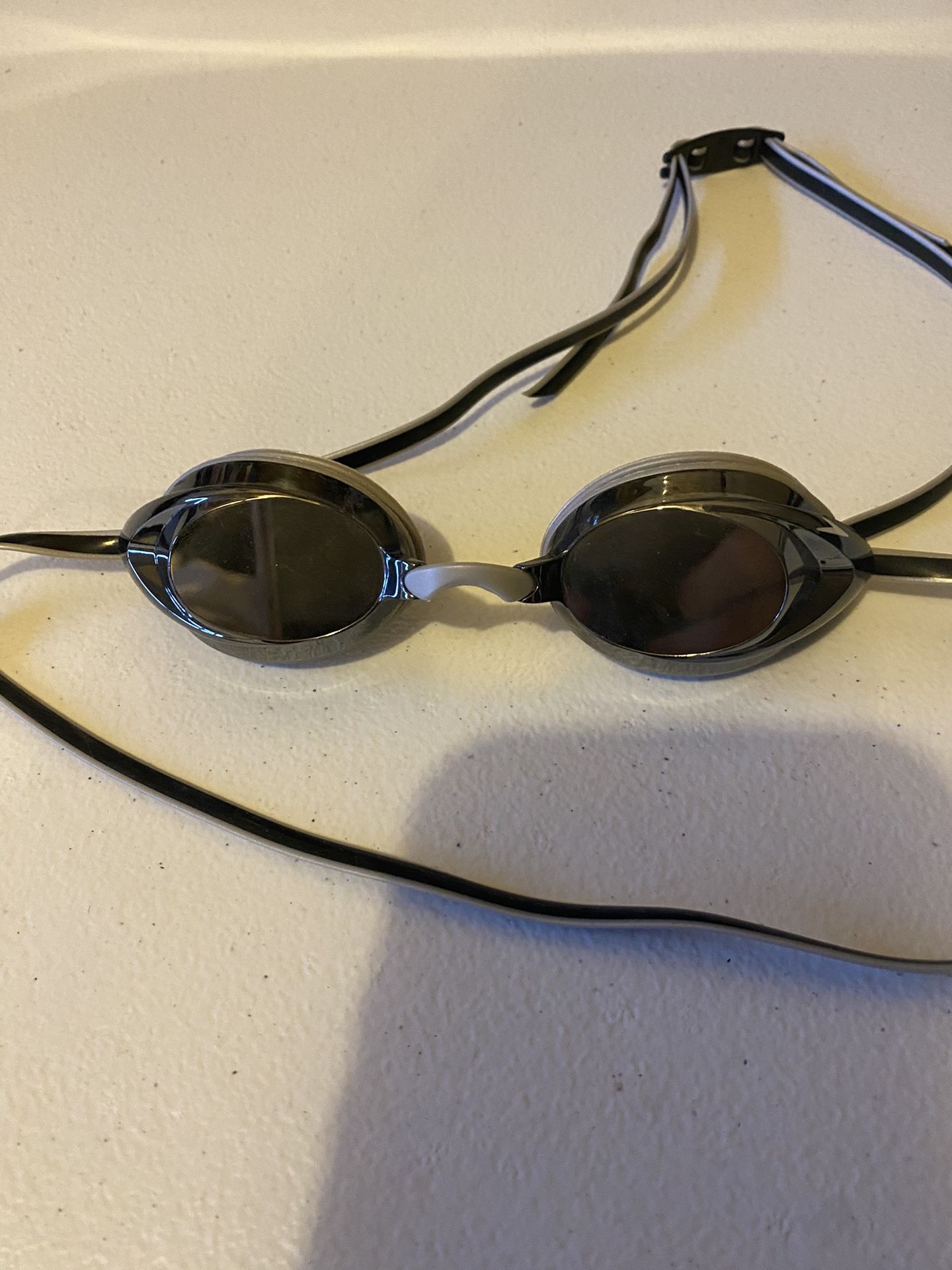 Swim Goggles