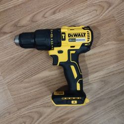 DeWalt Hammer Drill Tool Only 