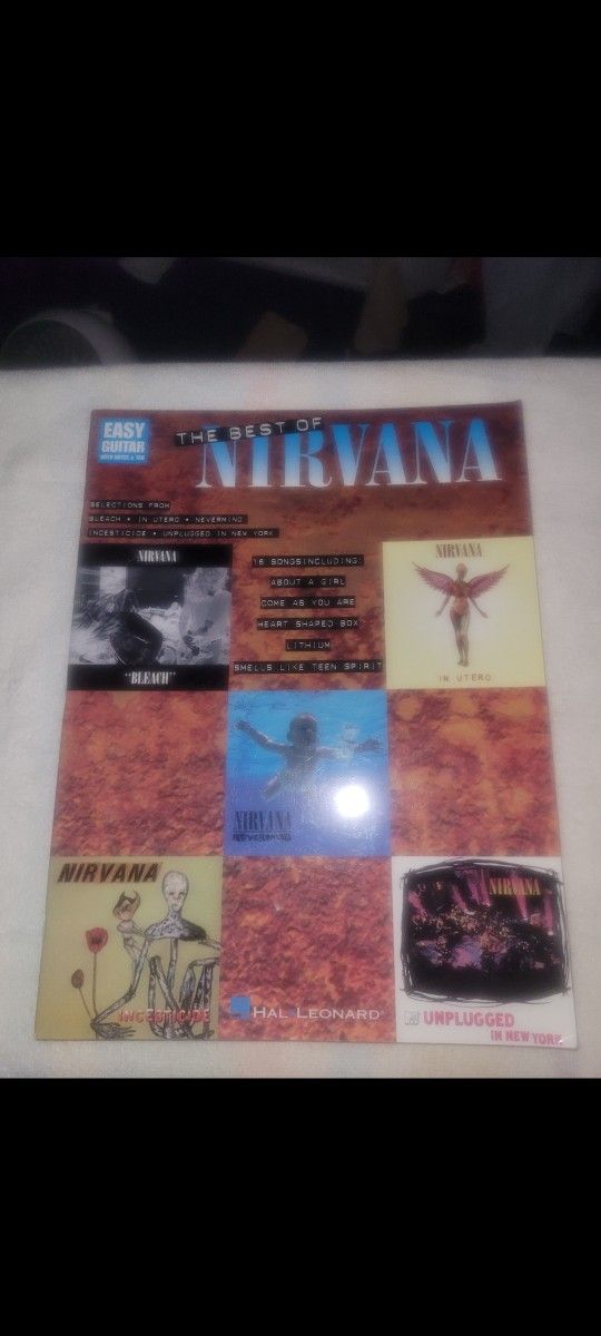 MUSIC BOOKS 
