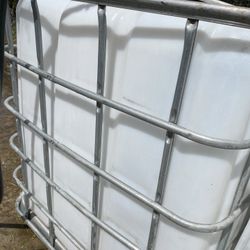 ibc totes food grade