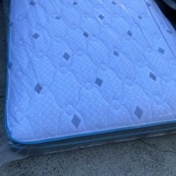 Full Size Mattress $180Brand New Delivery 🚚 Available