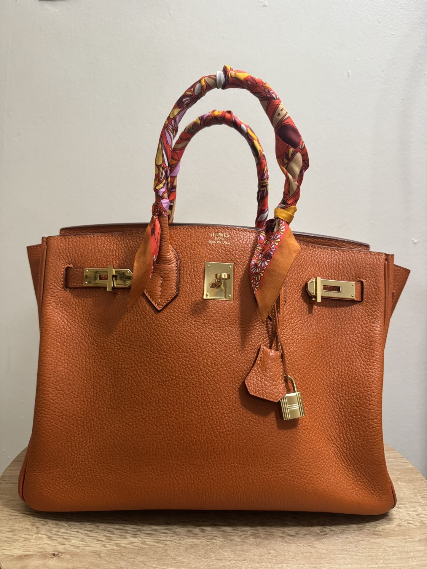 Beautiful Tote Bag Large