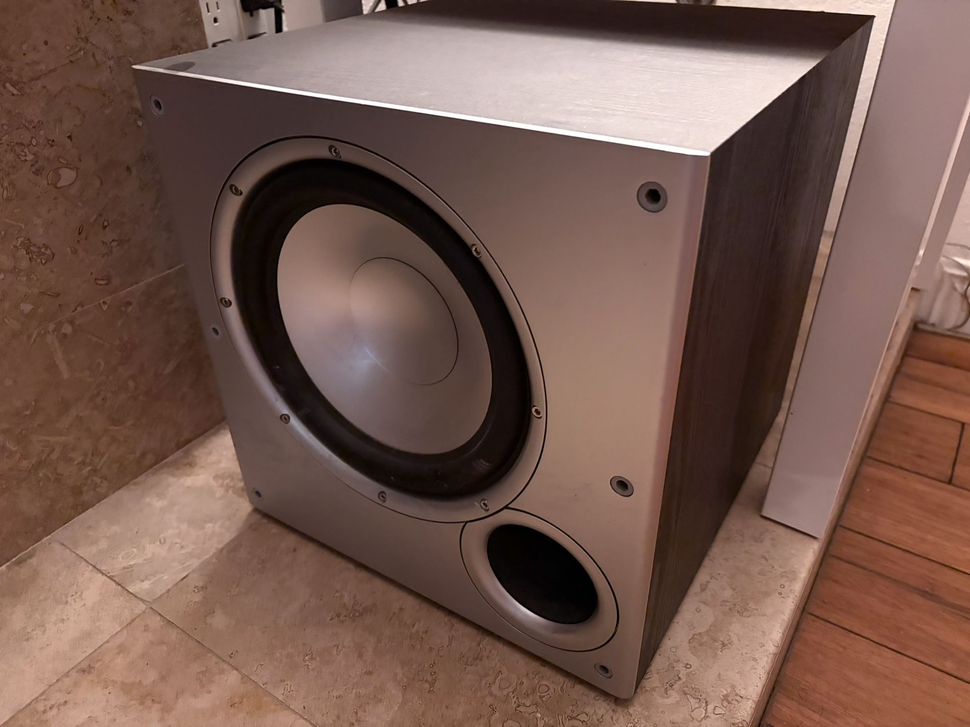 Polk Audio PSW10 Subwoofer