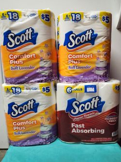 Scott  $17