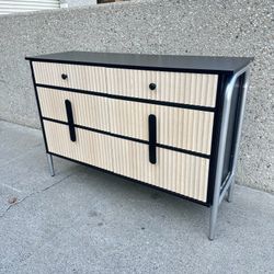 Six Drawer Dresser