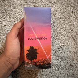 Louis Vuitton City Stars