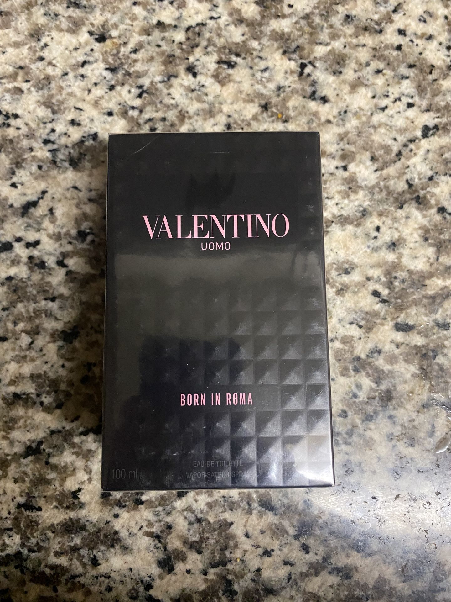 valentino Born In Roma