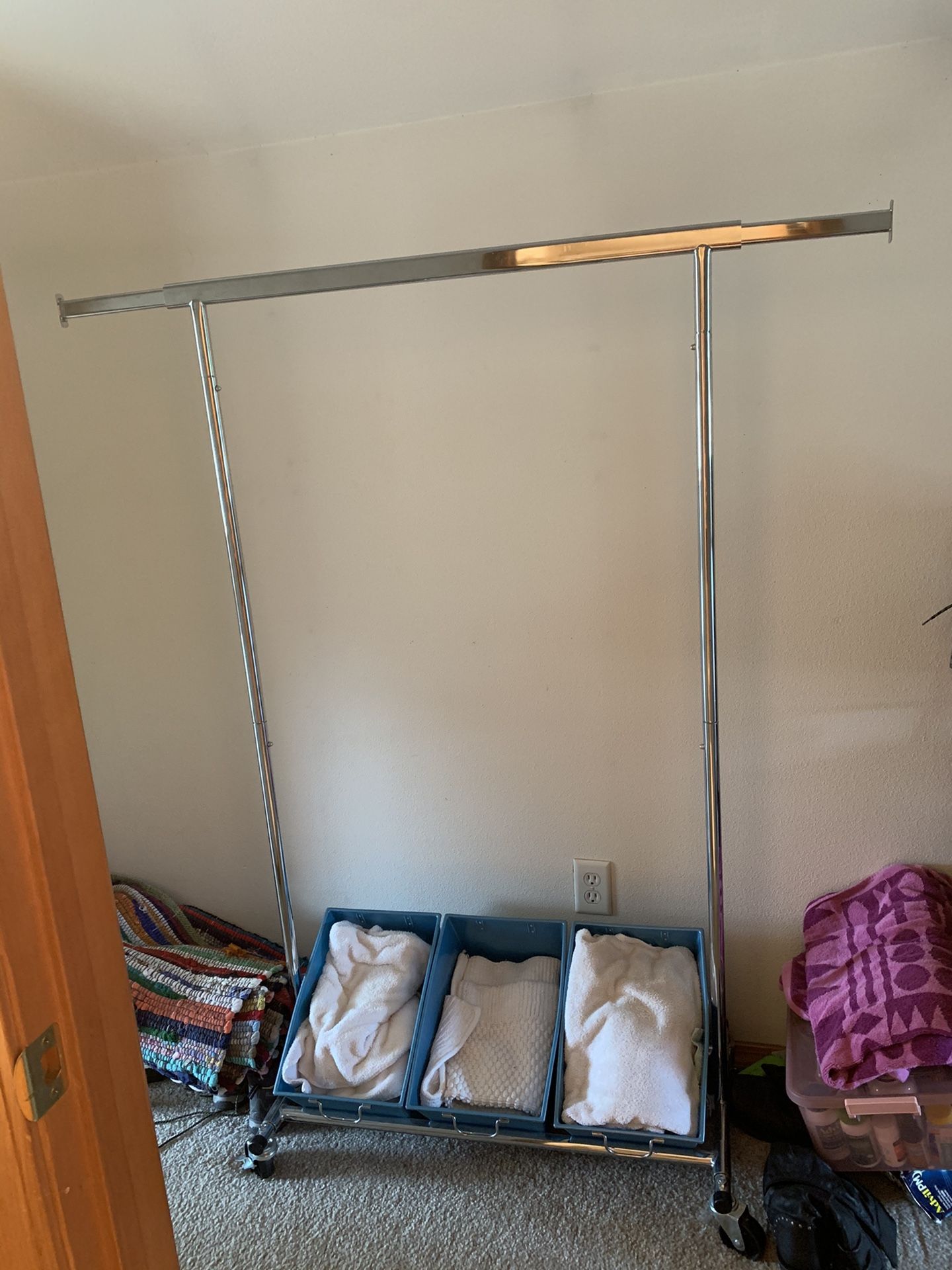 Clothes Rack