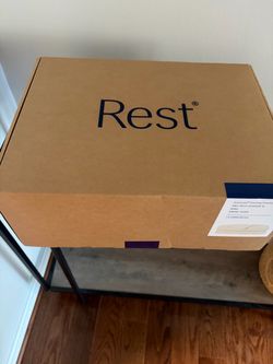 Rest Evercool Cooling Comforter