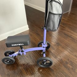 Knee Scooter 