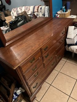 Drew Dresser