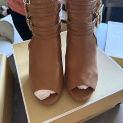 Michael Kors Heels