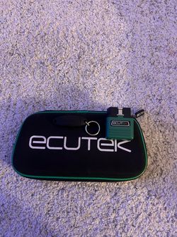 EcuTek ECU Connect + ProECU USB Dongle Tuning Kit