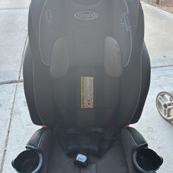Graco Car Seat