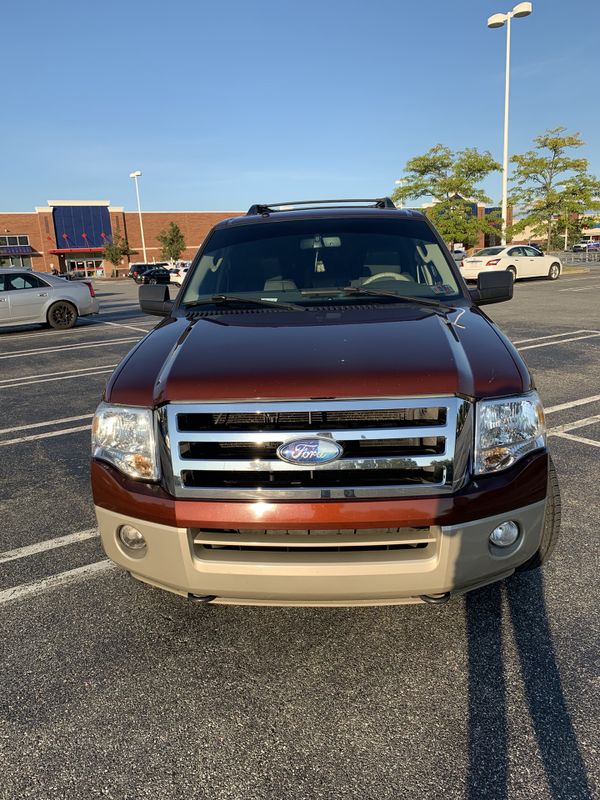 07 Ford Expedition for Sale in Philadelphia, PA OfferUp