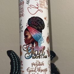 Custom Tumblers, Mugs etc.