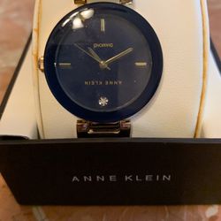 ANNE KLEIN Watch New Packed