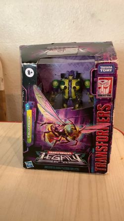 Transformers Legacy