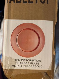 Plates