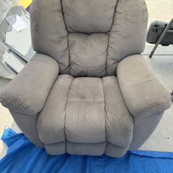 Lay-z Boy Recliner