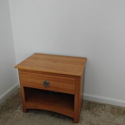 Night Table 