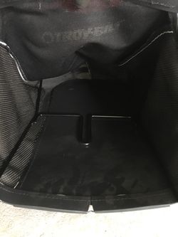 Grass catcher for mower