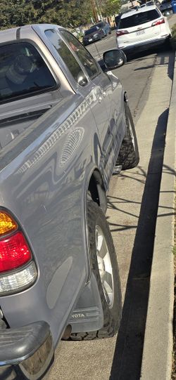 2002 Toyota Tundra