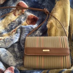 Liz Claiborne Hand Bag 