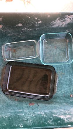 Pyrex