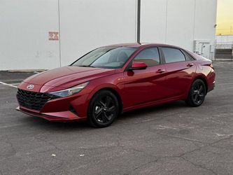2022 Hyundai Elantra