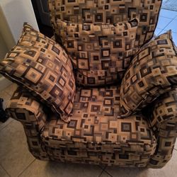 Designer Chair