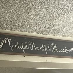 Wall Decor