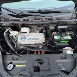 2011 Nissan Leaf