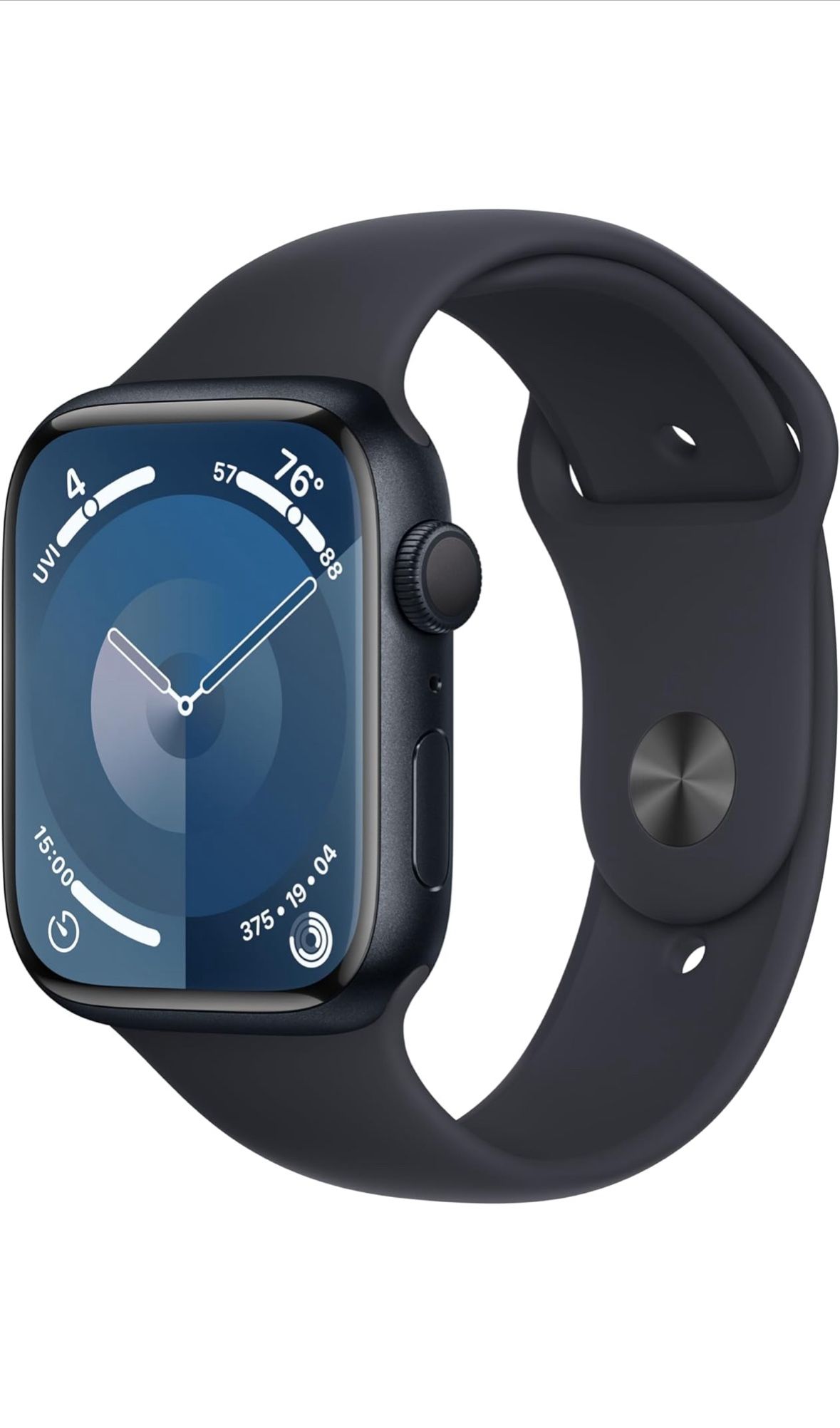 Series 9 Apple Watch