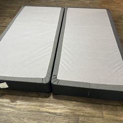 King Size Box Springs