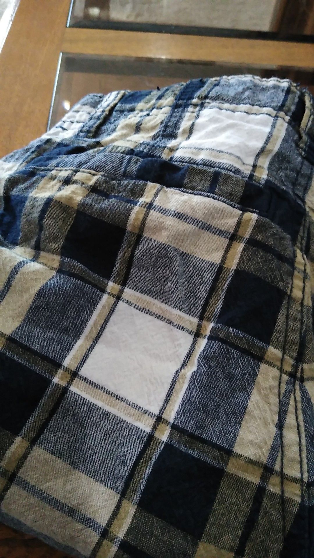 Children's Size 10 shorts