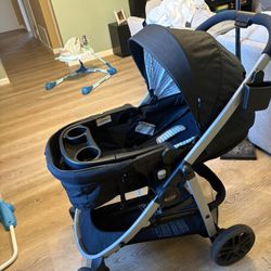 Graco Modes Pramlette 