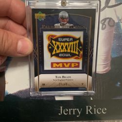 Sport Card NFL