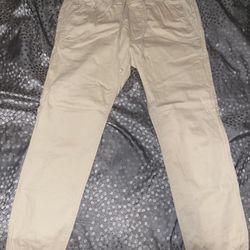Hollister Joggers (Size: Large)