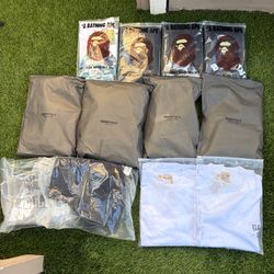 $45 Each, Giving Deals for buying 2 or More (NEED GONE)