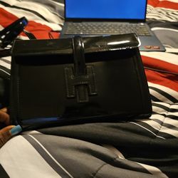 Hermes Clutch Bag