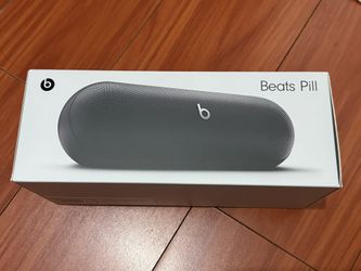Beats Pill