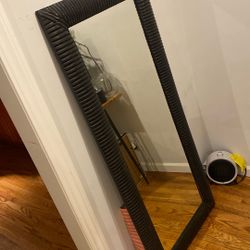 Mirror - 25” x 57.5”