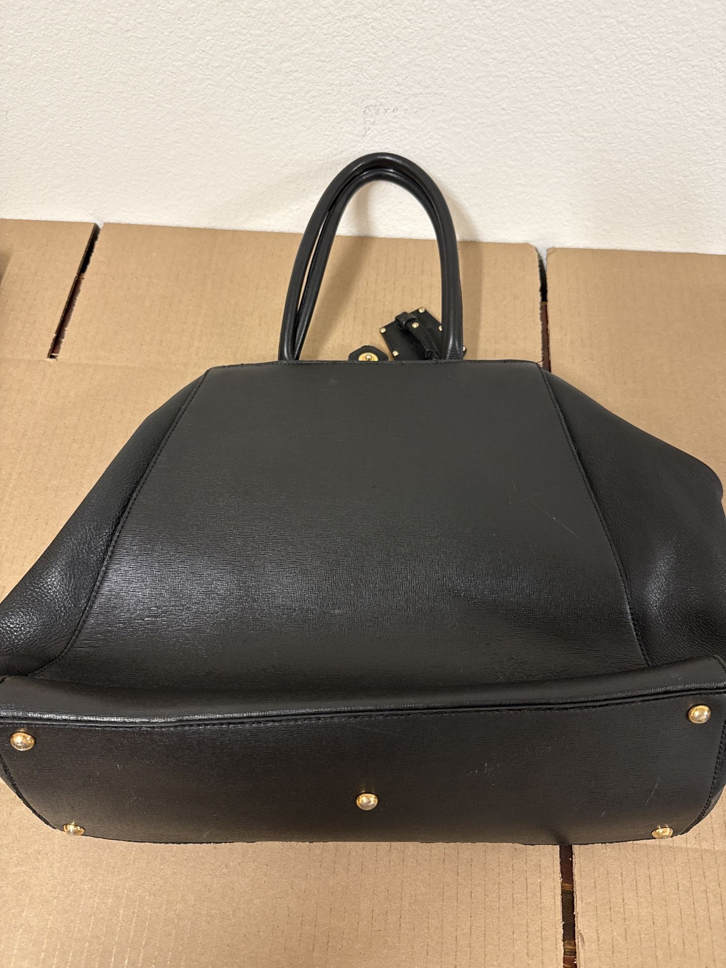 FENDI authentic Tote bag
