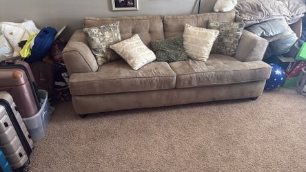 couch