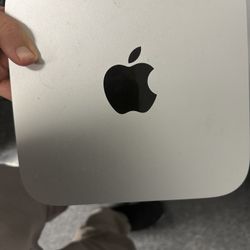 Mac Mini 